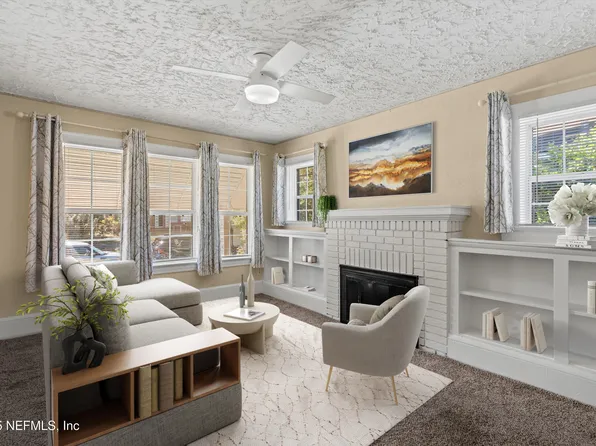 7117 N PEARL Street, Jacksonville, FL 32208