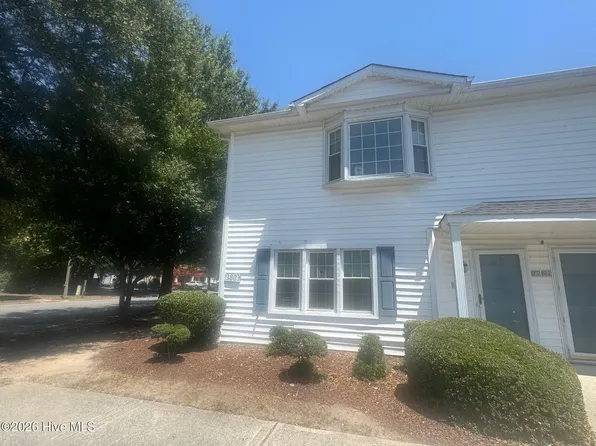 3803 Sterling Pointe Drive #Q1, Winterville, NC 28590