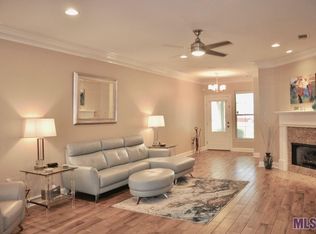 18639 Perkins Rd LOT 2, Gonzales, LA 70737