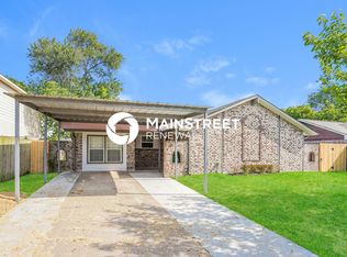 1446 Cool Spring Dr, Houston, TX 77088
