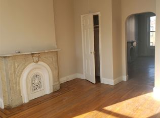 918 Washington St #2, Hoboken, NJ 07030
