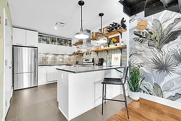 Rented by Miriam Izsak Realty  LLC