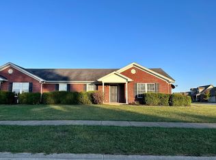 112 Meadow Park Ct #112, Mount Washington, KY 40047