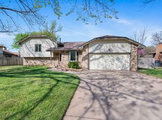 209 N Aspen Rd, Derby, KS 67037