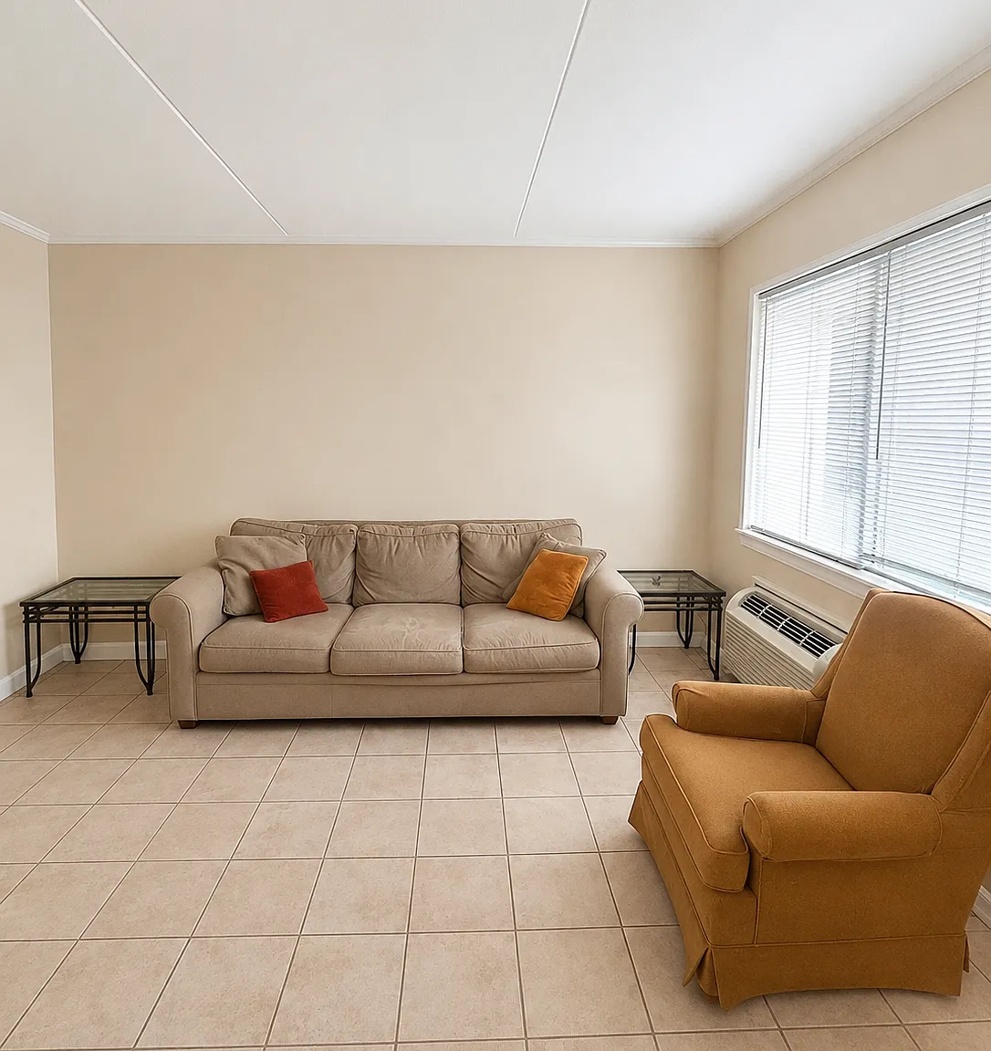 2 bed, 580 sqft, $1,200 — Photo 3