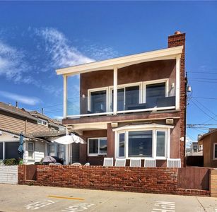 2708 W Oceanfront, Newport Beach, CA, 92663