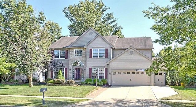1st image of 4465 Hunter Lake Dr