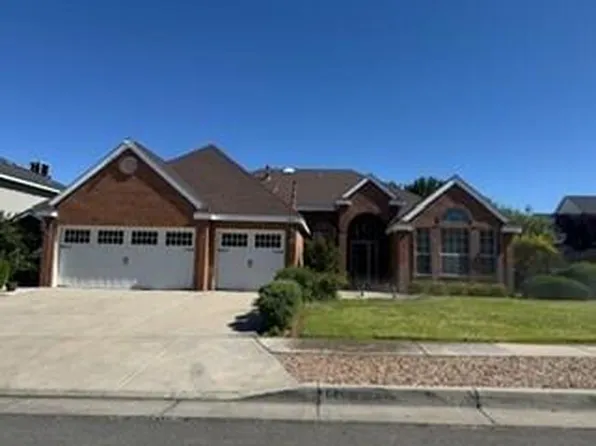 8515 Ashton Pl NE, Albuquerque, NM 87122