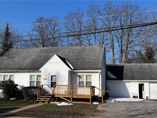 13 Adams St, Unadilla, NY 13849