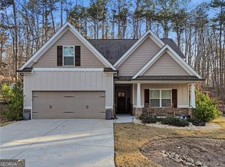 150 Pinebrook Dr, Waleska, GA 30183