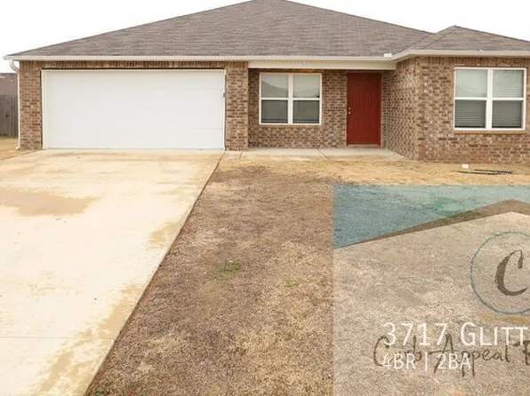 3717 Glitterman Dr, Jonesboro, AR 72404
