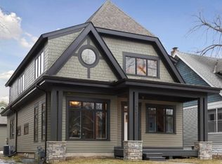 Vincent Ave, Minneapolis, MN 55410