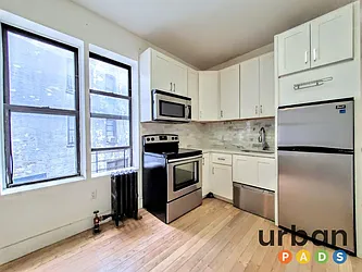 Rented by Urban Pads