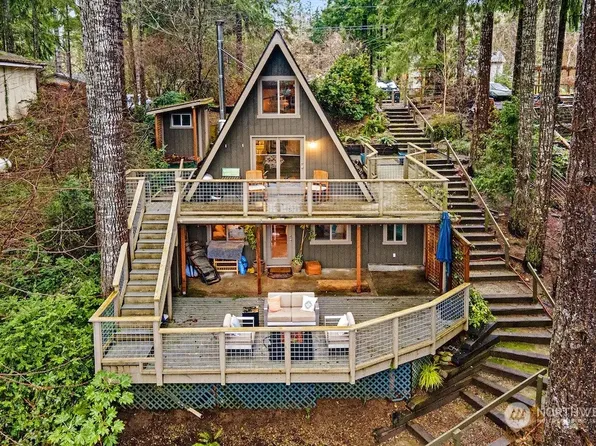 14802 113th St NW, Gig Harbor, WA 98329