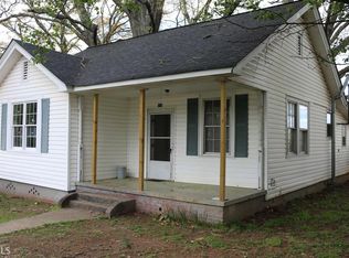 554 Lane St, Rockmart, GA 30153