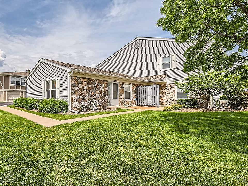 1080 Glouchester Hbr 1034, Schaumburg, IL 60193 Zillow
