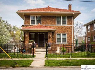 4711 N 34th Ave, Omaha, NE 68111