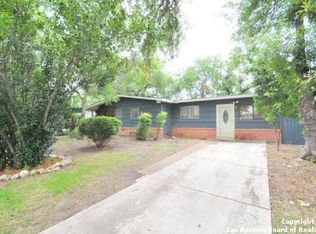 1722 Lampost Rd, San Antonio, TX 78213