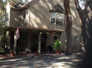 7729 E Allen Dr, Inverness, FL 34450