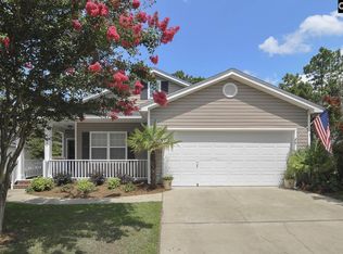 31 Founders Lake Ct, Columbia, SC 29229