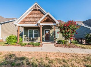 637 Constitution Dr, Bowling Green, KY 42103