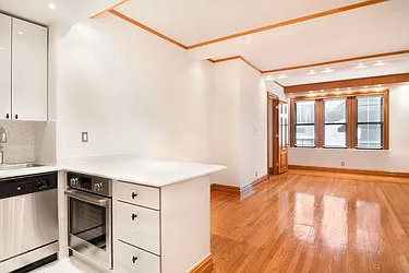 Rented by WAM Partners - William Moses Co.