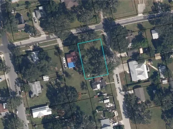 115 N 2nd Ave, Wauchula, FL 33873