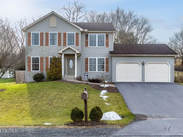 181 Lowe St, Lewisburg, PA 17837