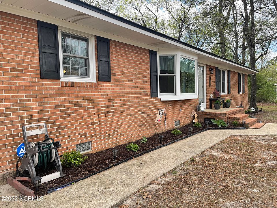 185 Beautancus Road, Mount Olive, NC 28365 Zillow