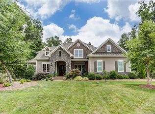 635 Bannerman Ln, Fort Mill, SC 29715