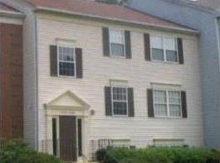 12131 Chaucer Ln, Woodbridge, VA 22192