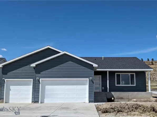 1105 Melissa Way, Belgrade, MT 59714