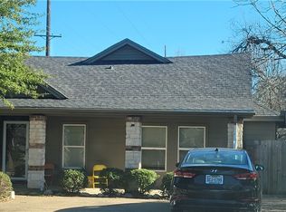 2700 Lasker Ave, Waco, TX 76707