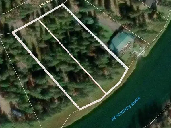 17345 Guss Way, Bend, OR 97707