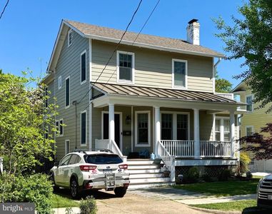 3 W Masonic View Ave, Alexandria, VA, 22301
