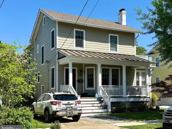 3 W Masonic View Ave, Alexandria, VA 22301