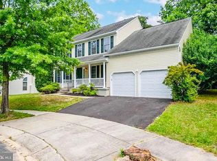 7703 W Evanston Ct, Severn, MD 21144