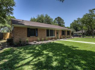 5910 Dryad Dr, Houston, TX 77035