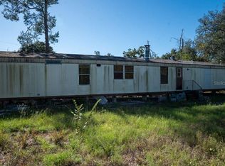 9950 SE 309TH AVENUE, ALTOONA, FL 32702
