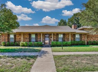 2006 Everglade Dr, Gainesville, TX 76240