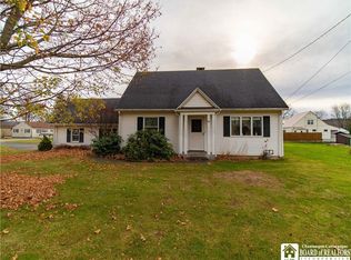 86 Ivory St, Frewsburg, NY