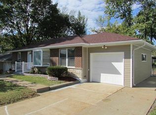 47 Buckley Meadows Dr, Saint Louis, MO