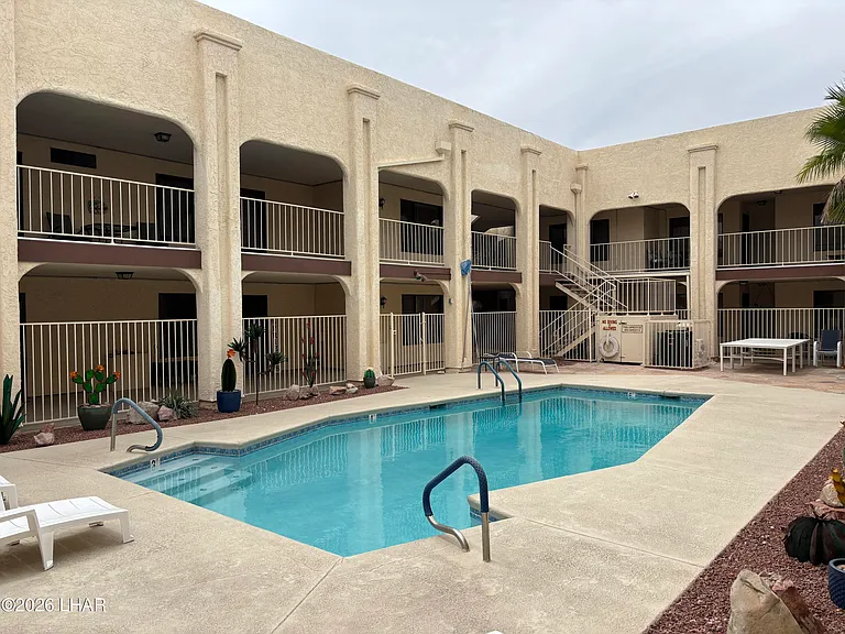 350 Lake Havasu Ave N #204 — Photo 8
