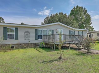236 Elrod Dr, Goose Creek, SC 29445