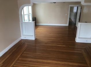 10 N Woodford St, Worcester, MA 01604
