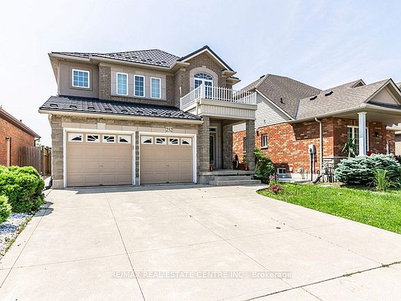 2nd image of 252 Thorner Dr #Basement