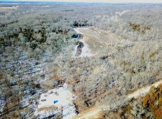 0 Perry Rd, Lacygne, KS 66040