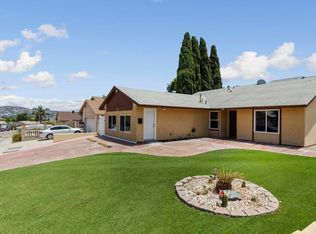 8441 Parkbrook St, San Diego, CA 92114