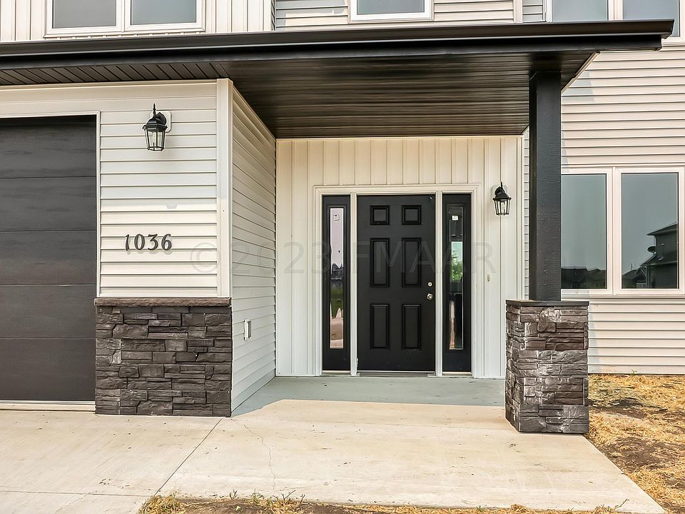 1036 50th Ave W, West Fargo, ND 58078 MLS 233272 Zillow