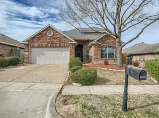 7906 Clear Fork Trl, Arlington, TX 76002